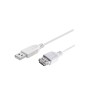 GBC 59.6616.05 - USB 2.0 Extension Cable 5m Cables Onetrade